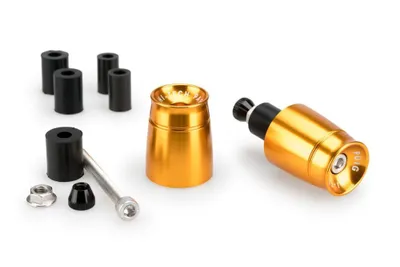 Zdjęcie produktu dla PUIG 21011O Lenkerenden Sport passend fuer KTM 125 DUKE Gold