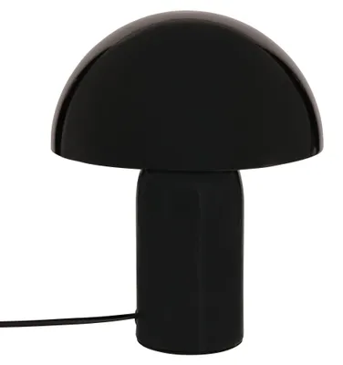 Produktbild von Pilzlampe LITO, Höhe 24,5 cm, Metall