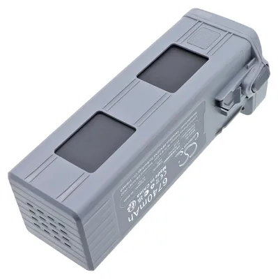 Image de TECHTEK Batterie compatible avec [DJI] Matrice 4, Matrice 4T remplace BPX345, pour BPX345-6741-14.76