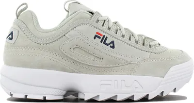 Obrázek produktu pro Fila Boty Disruptor S Low Wmn, 10103043JW