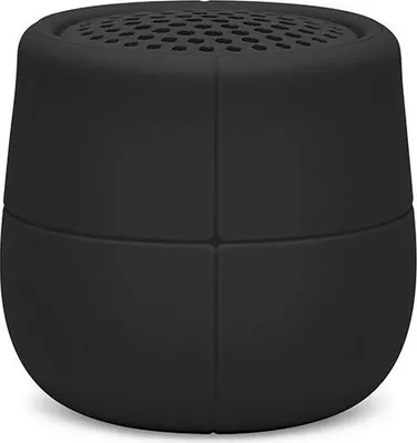 Produktbild von Lexon Mino X Bluetooth-Lautsprecher Hellblau/Hellblau La120B9