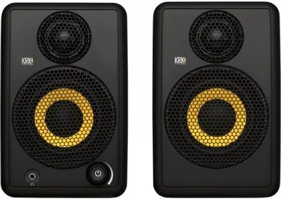 Image de KRK GoAux 3