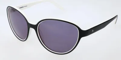 Produktbild von Rodenstock Mod. R3268 Black _ White