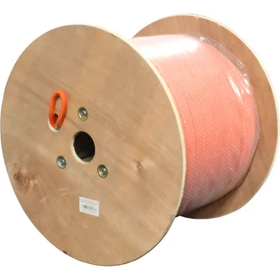 Produktbild von InLine Dup. Verlegek. Cat.7a - S/FTP (PiMF) - 2x 4x2x0,58 AWG23,1200MHz,LSOH,300m