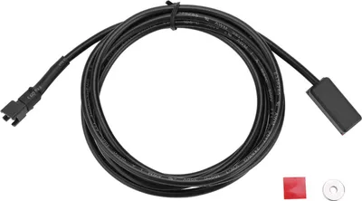 Produktbild von Korrosionsresistenter Fahrradbremskabel-Kabel Kabel, Kabel für Elektromotter
