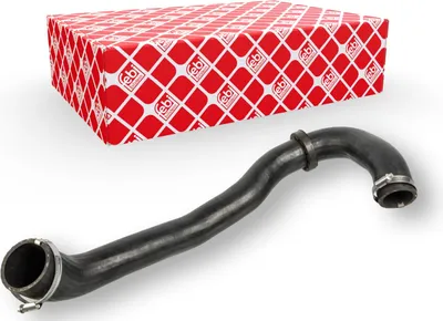 Produktbild von FEBI BILSTEIN 170306 Turbo Ladeluftschlauch für FORD MONDEO IV Turnier (BA7) MONDEO IV (BA7) MONDEO IV Stufenheck (BA7) MONDEO IV Van