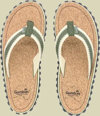 Produktbild von Corker Größe UK 8 - Farbe khaki