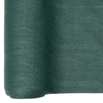 Obrázek produktu pro vidaXL Plotová clona zelená 3,6x50 m HDPE 150 g/m²