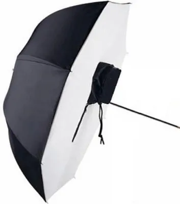 Image de Falcon Eyes Softbox Parapluie réfléchissant U-32 82 cm