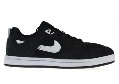Produktbild von Schuhe NIKE SB ALLEYOOP