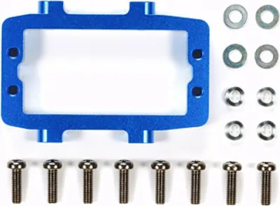 Produktbild von Tamiya DT-03 Alu Lenkservo-Halterung