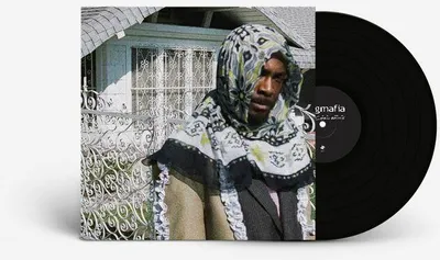Zdjęcie produktu dla JPEGMAFIA: All My Heroes Are Cornballs (edycja limitowana)