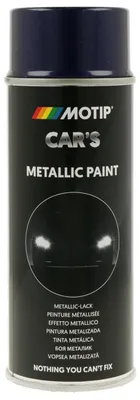 Produktbild von MOTIP CAR'S Sprühlack Blaulila Metallic 400 ml - Sprühfarbe