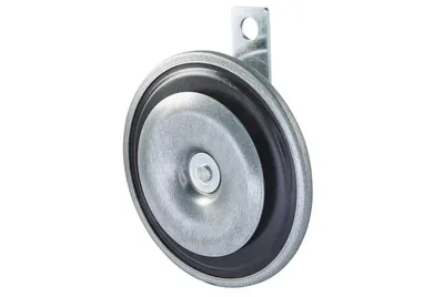 Produktbild von HELLA Horn 3BA 002 768-001 112mm 113mm elektrisch 60mm