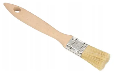 Obrázek produktu pro Kotarbau Anglický malířský štětec plochý 25 mm