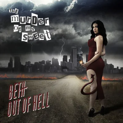 Produktbild von Beth Out Of Hell