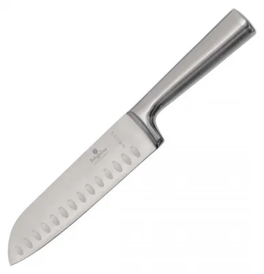 Produktbild von SANTOKU-MESSER AUS STAHL BERLINGER HAUS 17,5 cm BH-2823