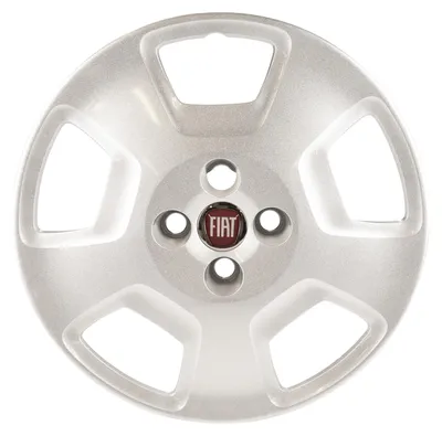 Produktbild von Original Radkappe Fiat Fiorino-Qubo ab Bj. 2016 735660984