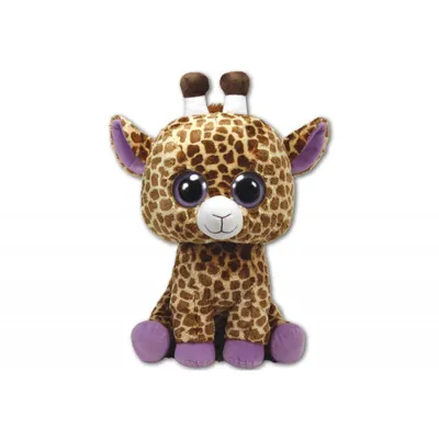 Produktbild von Safari Boo X-Large - Giraffe, 42cm