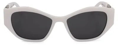 Produktbild von Karl Lagerfeld Mod. Kl6086S White
