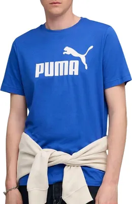 Produktbild von Puma ESS No. 1 Logo Shirt Herren