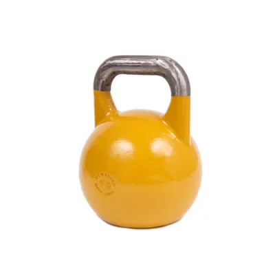 Produktbild von Gymstick Competition Kettlebell : 16 kg Bitte wählen: 16 kg