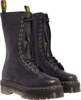 Produktbild von Dr. Martens 14 Eye Boot Black black A0276826