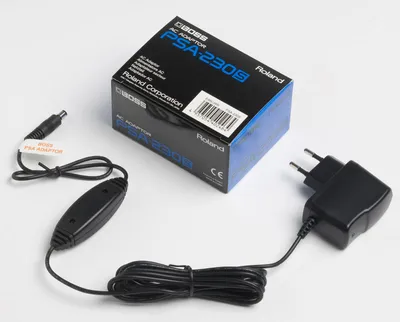 Immagine prodotto di Boss Psa-230S
