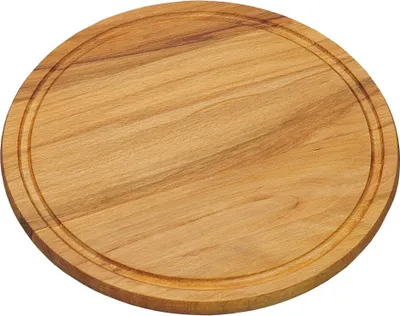 Produktbild von Fleischteller Buche Ø 30 cm