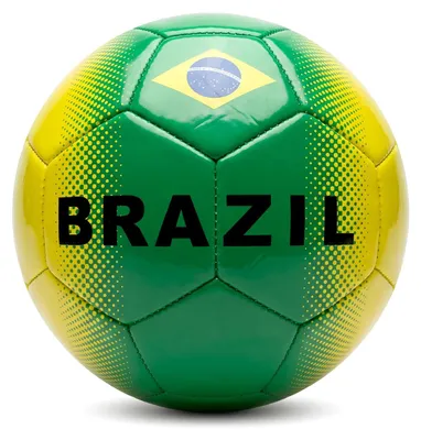 Imagen del producto de Balón de fútbol, talla 5, de cuero, cosido a máquina, 22 cm, balón de entrenamiento para partidos de fútbol
