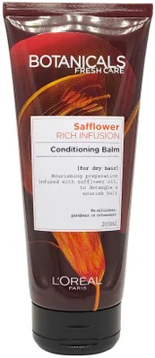 Produktbild von L’Oréal Paris Botanicals Reichhaltiger Conditioner – 200 ml