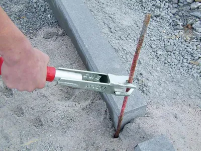 Obrázek produktu pro Probst stahovák hřebíků (hřebíky Ø 10-30 mm / pozinkované) - 51800038
