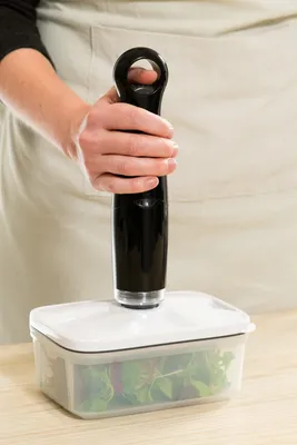 Obrázok produktu pre MAKU vákuová nádoba na potraviny 2ks