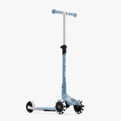 Produktbild von smarTrike Xtend Mini+ blau