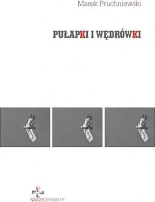 Produktbild von Pułapki i wędrówki