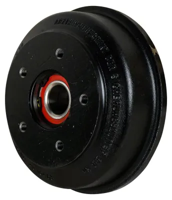 Náboj brzdy BPW 5x112 S 2005-7 RAS K