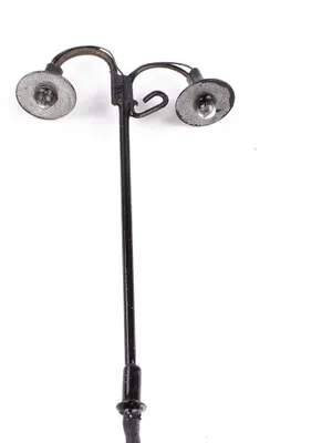 Produktbild von Modellbau Licht | 6V Lampen für Spur HO (10 Stück)