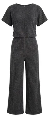 Image de Combinaison pour femmes DULCEY - couleur grise, taille M