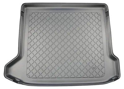Immagine prodotto di MTM Vasca Baule per Hyundai Ioniq 5 2021- Protezione Bagagliaio su Misura con Antiscivolo, Resistente, Facile da Lavare e Inodore, cod. 9547