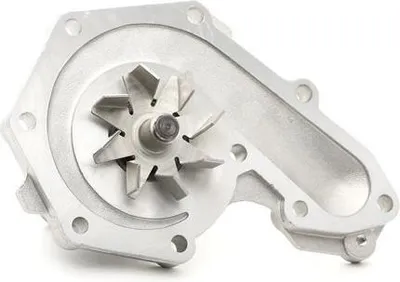 Produktbild von VALEO Kühlmittelpumpe Wasserpumpe für RENAULT CLIO II (BB0/1/2, CB0/1/2) 506019
