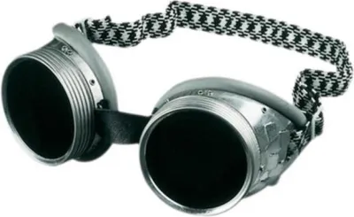 Image de Lunettes à visser Fortis 717 G, Athermal, DIN 5, vert