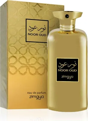Produktbild von Noor Oud - EDP - Inhalt: 100 ml