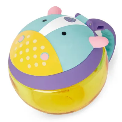 Immagine prodotto di SKIP HOP Zoo Contenitore di biscotti Unicorno 12m+
