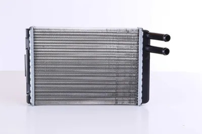 Produktbild von NISSENS 73642 Wärmetauscher Innenraumheizung Kühler für VOLVO 940 II Kombi (945) 940 Kombi (945) 740 Kombi (745) 740 (744) 940 (944)