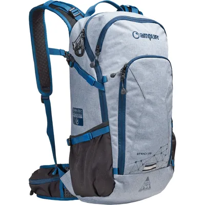 Produktbild von Amplifi ETRACK 23 E-Bike Protektor-Rucksack, Farbe:heather blues, Größe:M/L