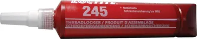 Produktbild von Loctite Loctite 245 50 ml TTL Schraubensicherung (und Dichtstoffe mittelfest)