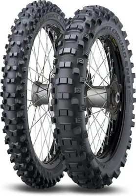 Produktbild von Dunlop Geomax EN91 Sommerreifen 140/80 18 70M Motorradreifen Motocross Reifen