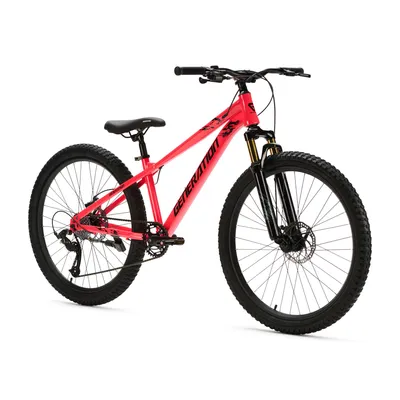 Produktbild von Generation X8 Mountainbike 26 Zoll – Rosa