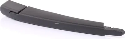Produktbild von RIDEX 301W0039 Wischerarm Scheibenwischerarm Hinten für RENAULT CLIO II (BB0/1/2, CB0/1/2) 305mm mit Wischblatt