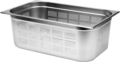 Image de Récipient Perforé Gn 1/1 200